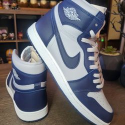 JORDAN 1 RETRO HIGH '85 OG 'GEORGETOWN' (2022)