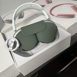 Airpod Max Green 