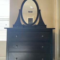 Dresser - Espresso - Like New