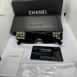 Chanel Sunglasses NEW