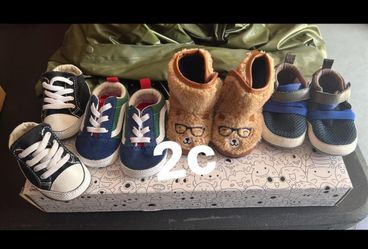 Baby Shoes