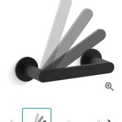 KOHLER - Toilet Paper holder Pivoting