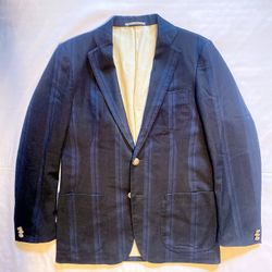 bluework tomorrowland jacket Size M
