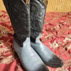 Los Altos Boots 11.5EE