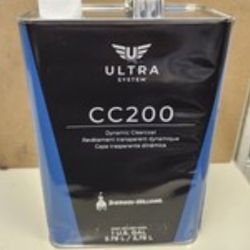 CC200 Clear Coat Kit