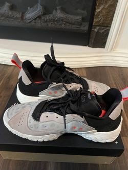 Jordan Delta 2