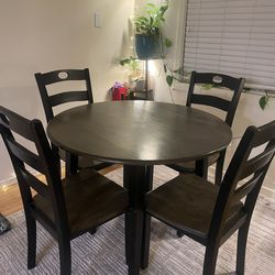 Dining Room Table 3’x3’