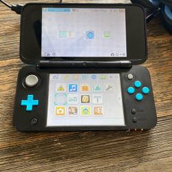 2ds XL 