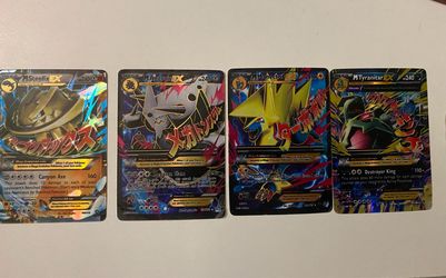 Rare  Pokémon cards for sale