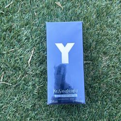 Yves Saint YVES SAINT LAURENT Y LE PARFUM EAU DE PARFUM SPRAY 100 ML/ 3.3 FL.OZ