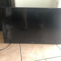 samsung tv 