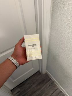 For her