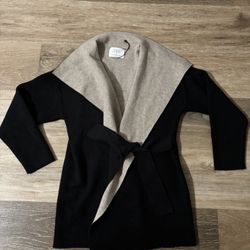 Girl’s Zara Cardigan