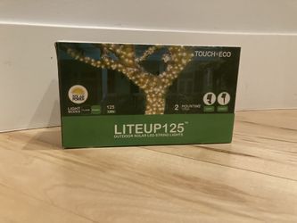 Liteup125 Led Decoration Lights