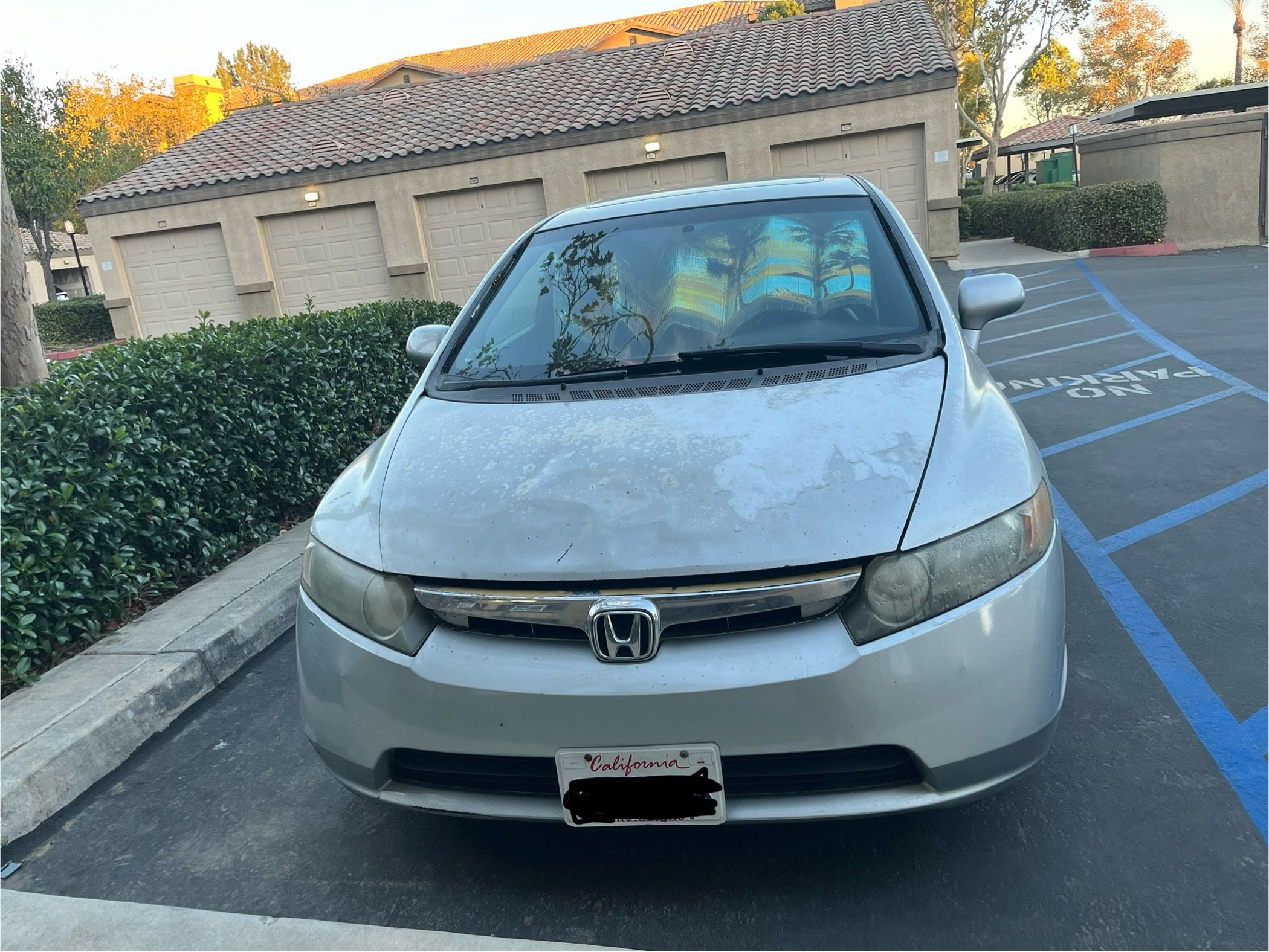 2006 Honda Civic