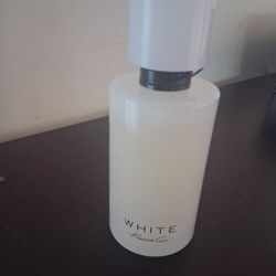 Kenneth Cole- White Woman's Perfume 3.4 FL Oz