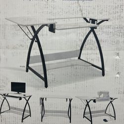 Studio Design Hobby Center Home Office Desk