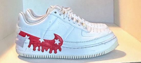 Nike Air Force 1 jester XX Women’s Shoes Size 9