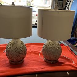 Table Lamps
