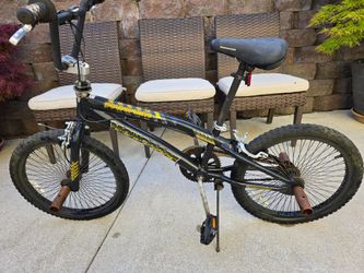 Bicycle for teenagers