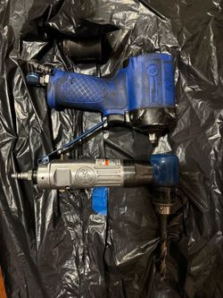 Cornwell air tool