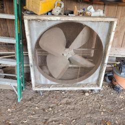 Box Fan