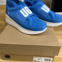 Ugg Women’s Neutra Sneakers 