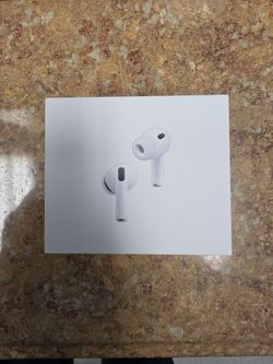 Apple Airpods Pro 3