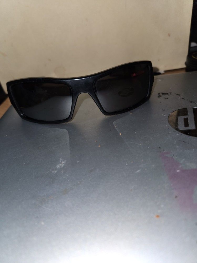 Oakley Gascon Sunglasses