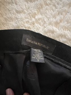 Banana republic Slacks