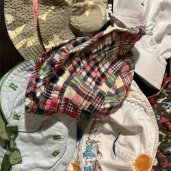 Summer Infant Hats