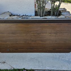 6 and 8 Foot Tables Sturdy