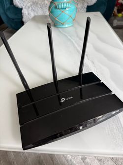 TP-Link Archer AC1750 WiFi Router