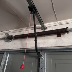 Garage Door Spring
