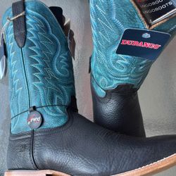 Durango Arena Pro Cowboy Boots