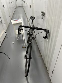 Specialized Roubaix Racing Bike