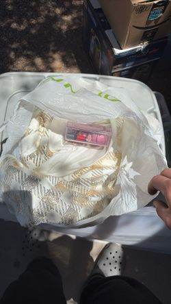 Brand New Fabric And Sewing Supplies