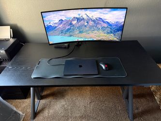 Office desk