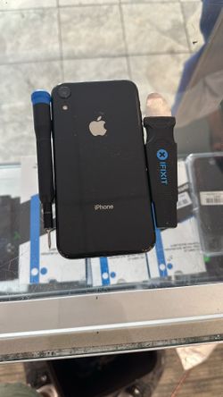 Backglass / Screen Replacement