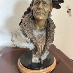 Indian Stays Collectible (mandane Passage)