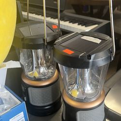 Duracell LED Lantern