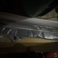 Side Step x2 . Silverado 1500 14-20 6 Inch