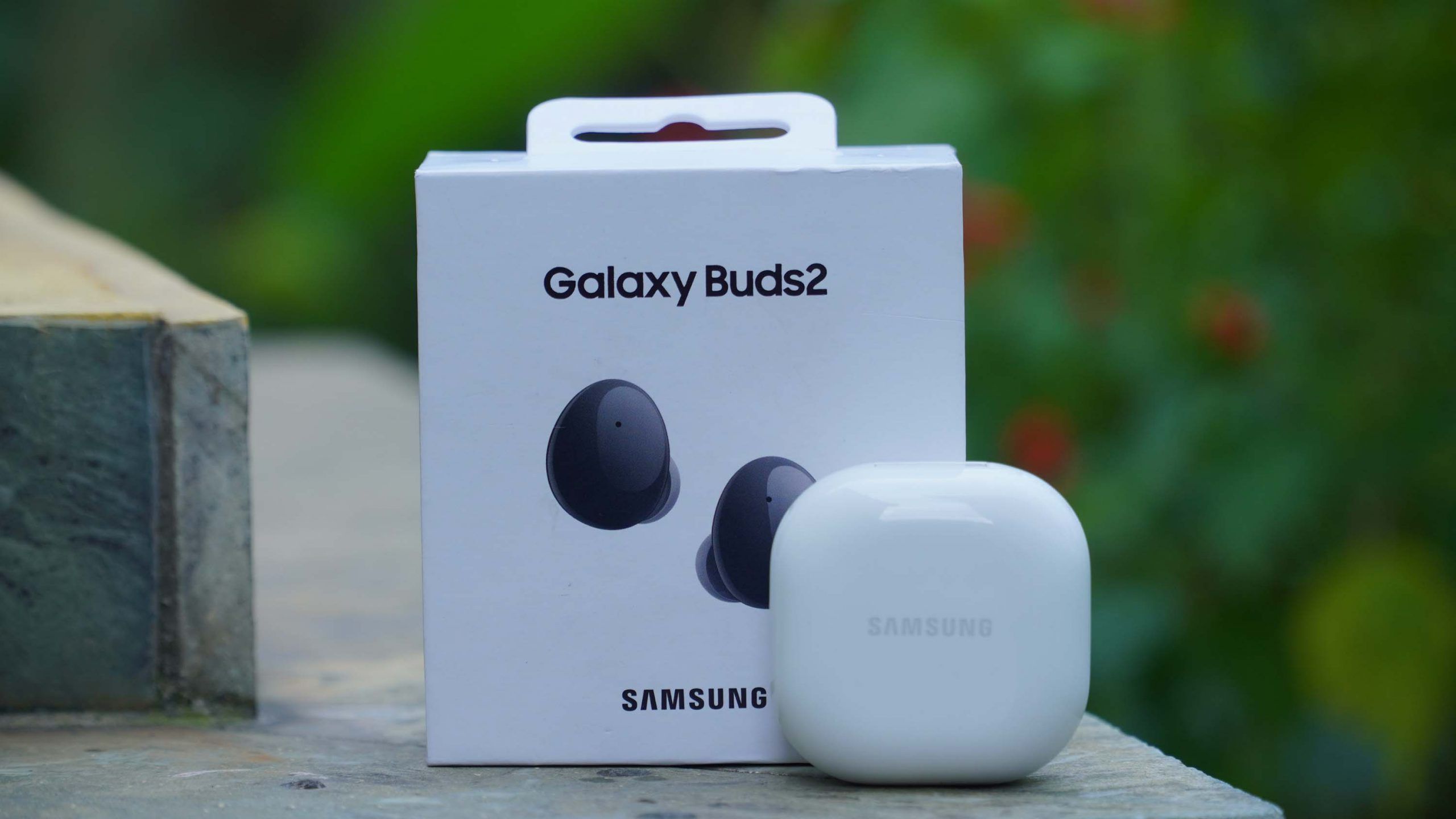 Galaxy Buds2 Brand New Sealed
