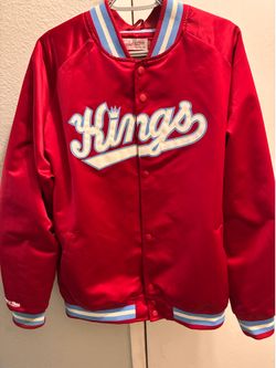 Mitchell & Ness jacket