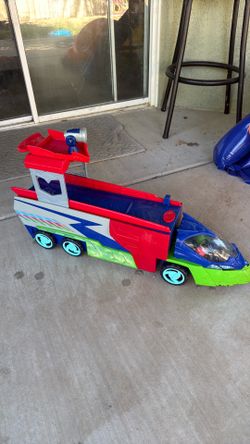 PJ masks toy