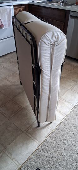Guest Bed  30x72