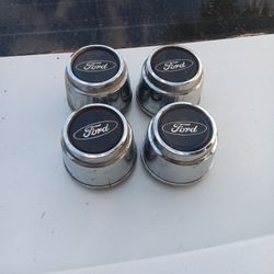 Center Caps