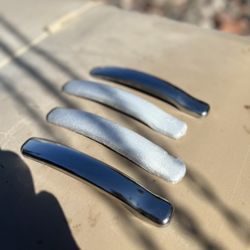 Suburban Tahoe Silverado Chrome Door Handles