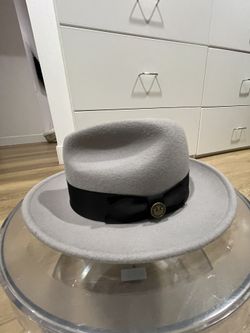 Goorin “Dean The Butcher” Fedora Hat