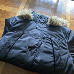 Goodfellow Selby Arctic Parka (Size M)